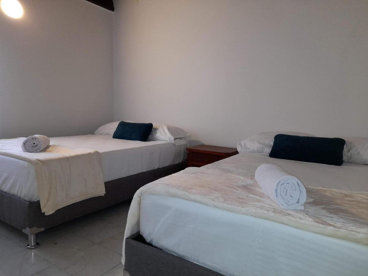 Road Living Home Μεντεγίν Εξωτερικό φωτογραφία