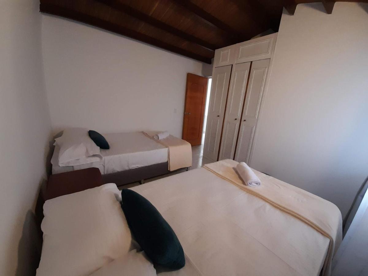 Road Living Home Μεντεγίν Εξωτερικό φωτογραφία