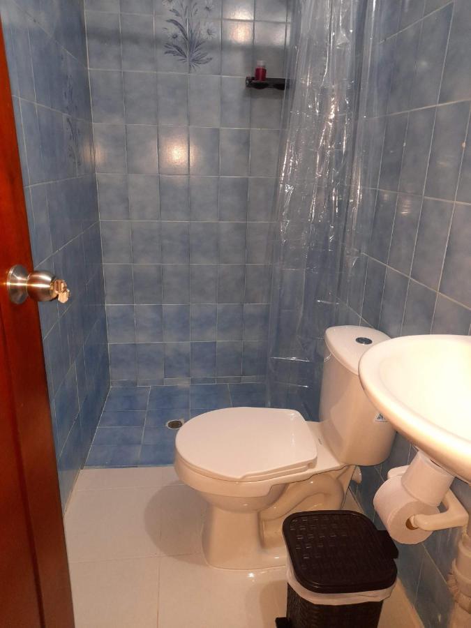 Road Living Home Μεντεγίν Εξωτερικό φωτογραφία