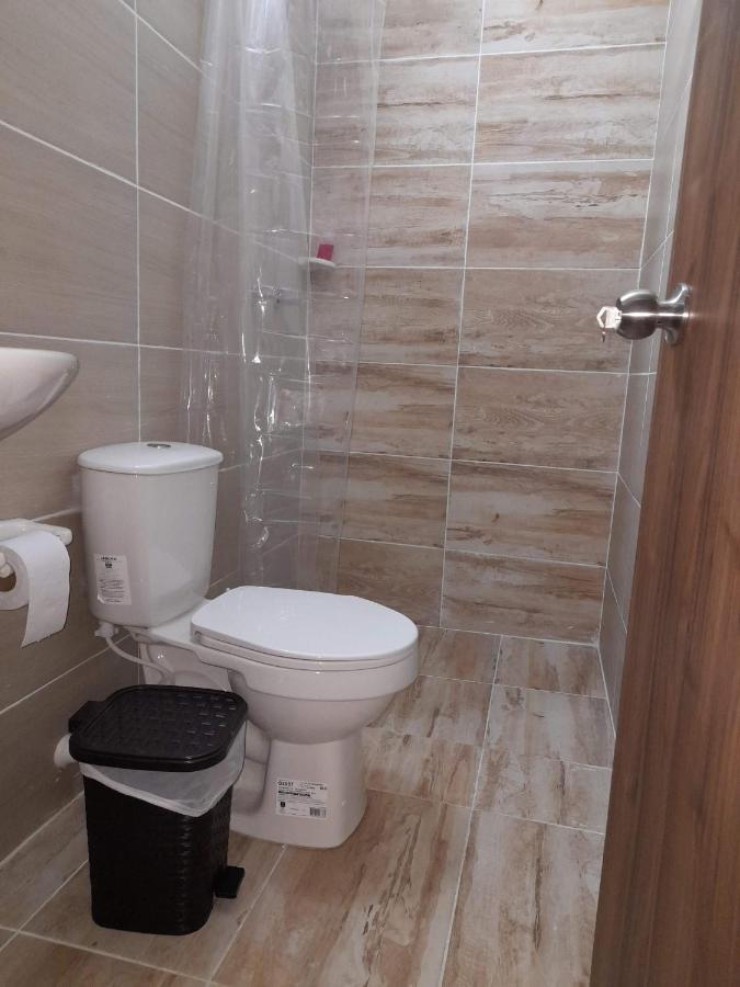 Road Living Home Μεντεγίν Εξωτερικό φωτογραφία