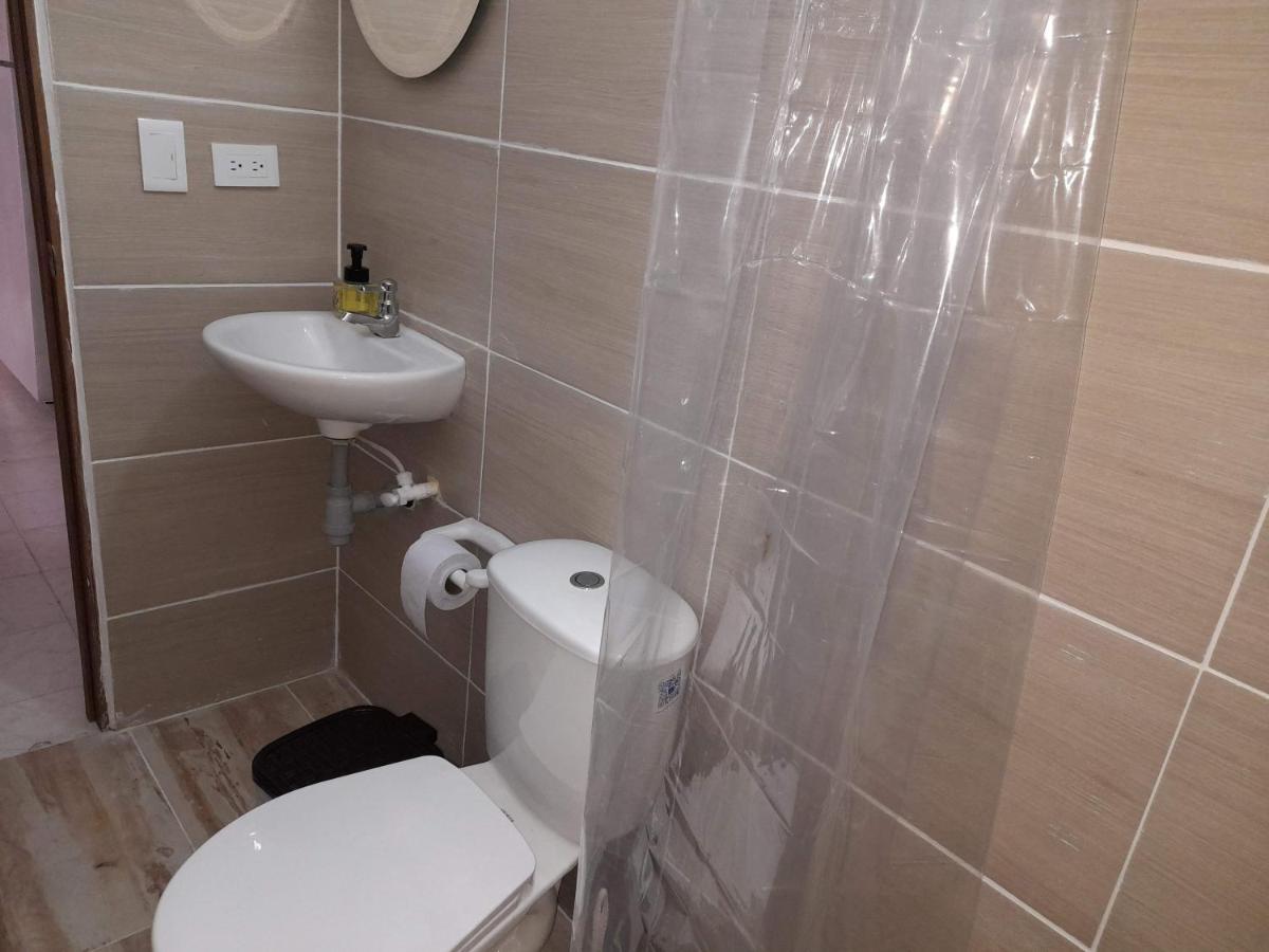 Road Living Home Μεντεγίν Εξωτερικό φωτογραφία