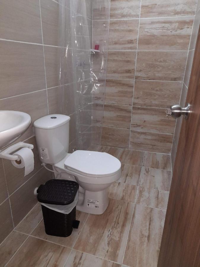 Road Living Home Μεντεγίν Εξωτερικό φωτογραφία